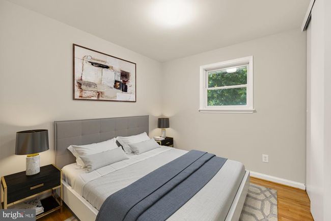 909 Snure Rd, House other with 4 bedrooms, 2 bathrooms and null parking in SILVER SPRING MD | Image 17