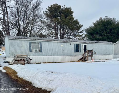 59 Zajac Ln, Nescopeck, PA, 18635-2234 | Card Image