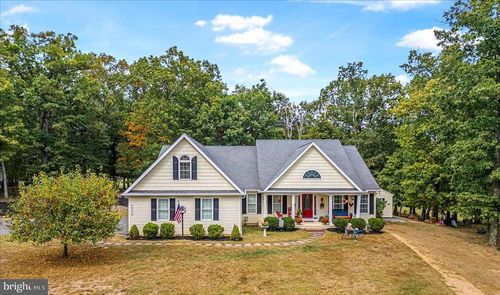 16805 Mt Club Ave, RAWLINGS, MD, 21557-1038 | Card Image