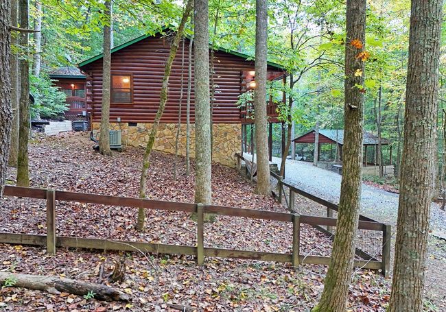 151 Hatchett Trl, Home with 3 bedrooms, 2 bathrooms and 2 parking in Cherry Log GA | Image 17