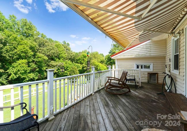 2445 Sloop Rd, House other with 3 bedrooms, 3 bathrooms and null parking in Mount Ulla NC | Image 5