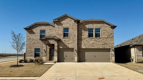 1934 Cookes Ln, Cleburne, TX, 76033-4465 | Card Image