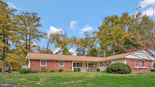 4106 Wakefield Ln, BOWIE, MD, 20715-1335 | Card Image