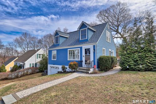 50 Ferndale Ave, Waterbury, CT, 06708-1707 | Card Image