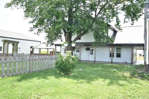 21428 U Highway, Bucklin, MO, 64631 | Card Image