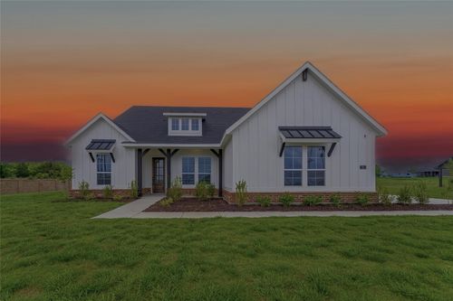 31 Roosevelt Ln, Valley View, TX, 76272-2073 | Card Image