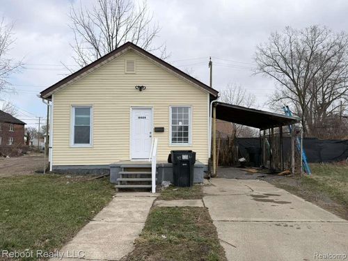 10028 Petoskey Avenue, Detroit, MI, 48204 | Card Image