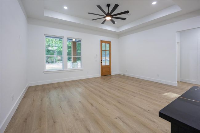 51 V Allen Ln, House other with 3 bedrooms, 3 bathrooms and 2 parking in Coldspring TX | Image 22