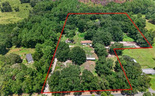 3283 Sw County Road 778, Fort White, FL, 32038-3139 | Card Image