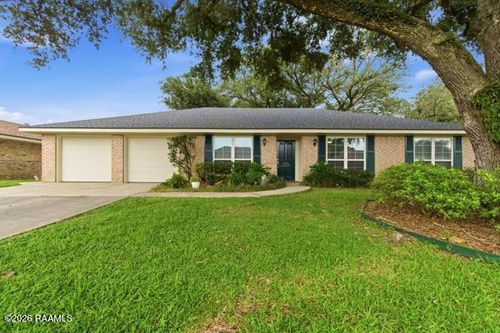 203 Alyene Dr, Lafayette, LA, 70506-6813 | Card Image