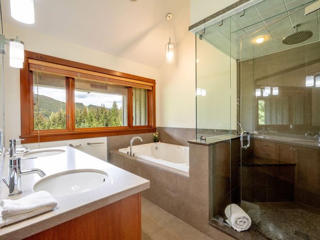 1569 Tynebridge Lane, House other with 4 bedrooms, 5 bathrooms and 4 parking in Whistler BC | Image 21