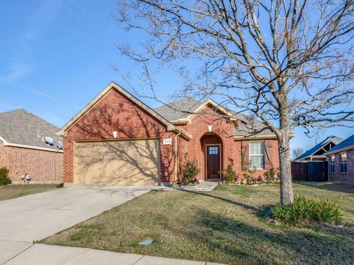 2818 Saddlebred Trail, Celina, TX, 75009 | Card Image