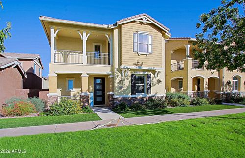 3842 E Perkinsville Street, Gilbert, AZ, 85295 | Card Image