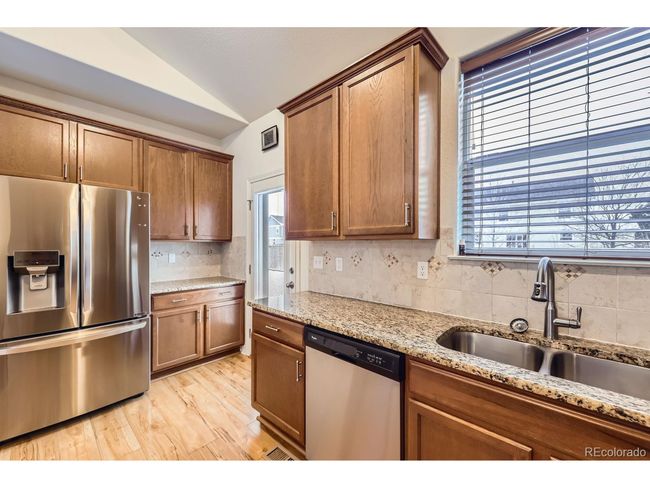 1945 Basil St, House other with 4 bedrooms, 3 bathrooms and null parking in Strasburg CO | Image 14