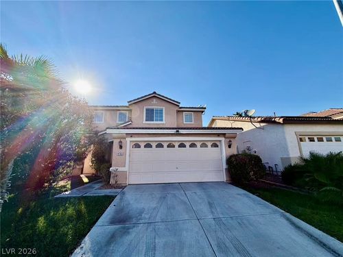 4763 Chase Canyon Ct, Las Vegas, NV, 89147-8416 | Card Image