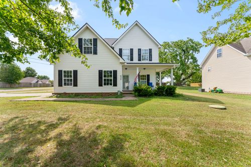 632 Fleming Farms Dr, Murfreesboro, TN, 37128-6167 | Card Image