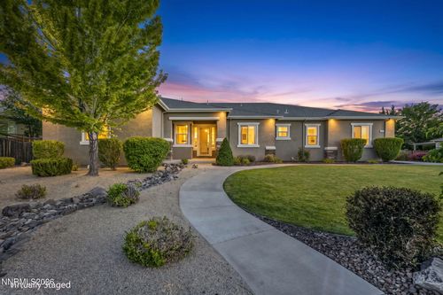 400 Sunset Springs Ln, Sparks, NV, 89441-5566 | Card Image