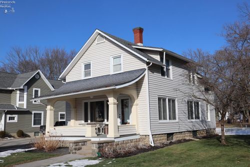 8 Cortland St, Norwalk, OH, 44857-2007 | Card Image