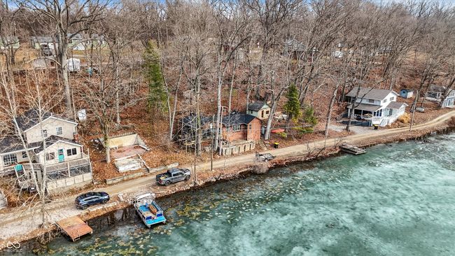 5082 Evergreen Ln, House other with 1 bedrooms, 1 bathrooms and null parking in Gosport IN | Image 42