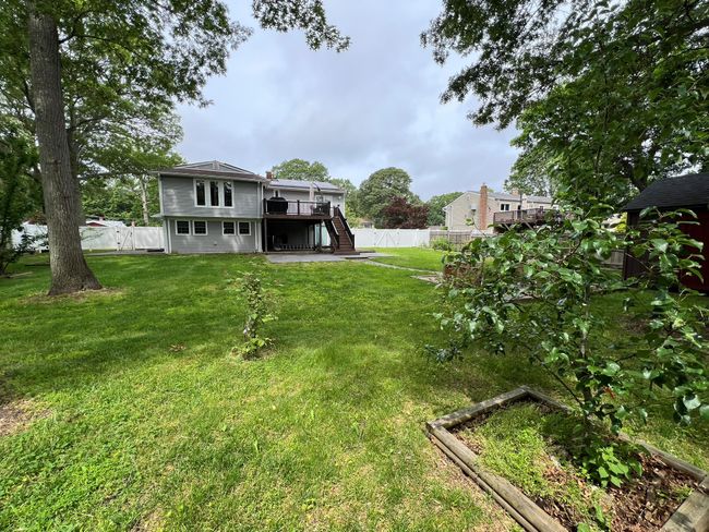 35 Junard Blvd, House other with 5 bedrooms, 3 bathrooms and null parking in Port Jefferson Station NY | Image 45