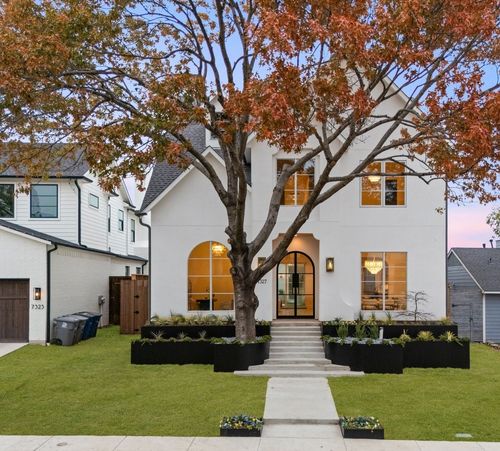 7327 Casa Loma Ave, Dallas, TX, 75214-4106 | Card Image