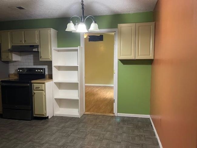 4931 Hillbrook Rd, House other with 4 bedrooms, 2 bathrooms and null parking in Memphis TN | Image 4