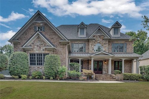 3924 Sweat Creek Run, Marietta, GA, 30062-1185 | Card Image