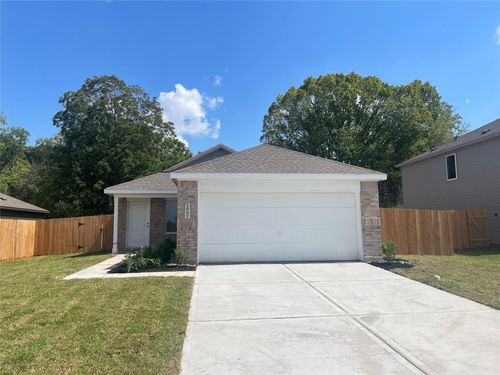 21330 Newberry Grove Ln, Humble, TX, 77338 | Card Image