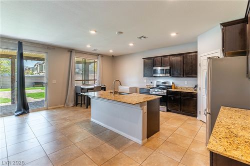 7255 Dazzle Point St, North Las Vegas, NV, 89084-4745 | Card Image