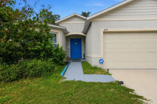 209 Meghan Cir, DELAND, FL, 32724-7585 | Card Image