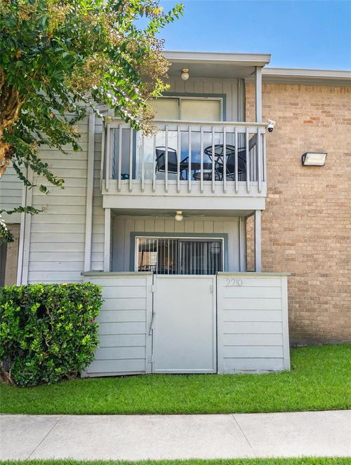 2210-260 El Dorado Blvd, Webster, TX, 77598-2248 | Card Image