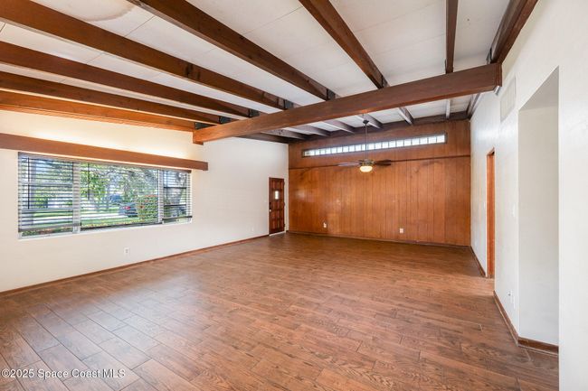 150 W Alachua Ln, House other with 3 bedrooms, 2 bathrooms and null parking in Cocoa Beach FL | Image 6