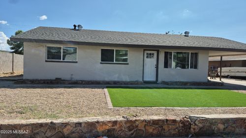 307 W Essex Rd, Kearny, AZ, 85137-1220 | Card Image