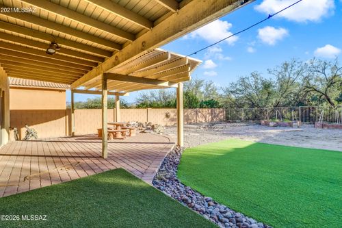86 E Calle Trona, Green Valley, AZ, 85614-4469 | Card Image