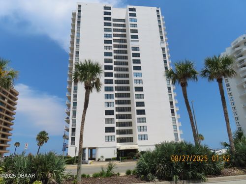 303-3043 S Atlantic Ave, Daytona Beach Shores, FL, 32118-6150 | Card Image