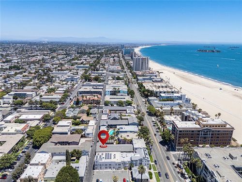 12-1015 E Ocean Boulevard, Long Beach, CA, 90802 | Card Image