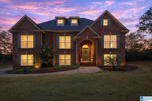 224 Legacy Parc Cir, Pelham, AL, 35124-4350 | Card Image