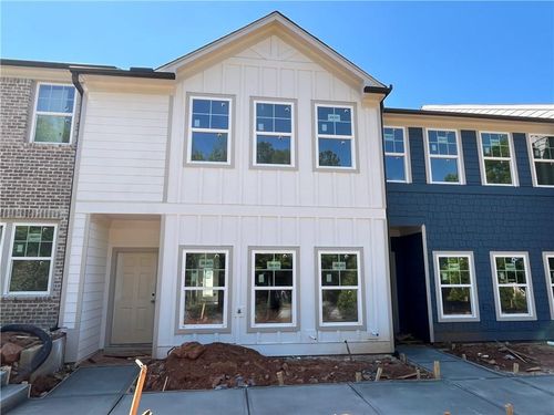 6124 Vaughnmere Way Way, Douglasville, GA, 30135 | Card Image