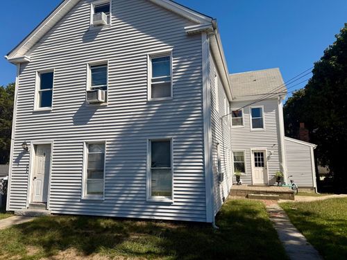 2-3 Main St, Kingston, MA, 02364-2297 | Card Image