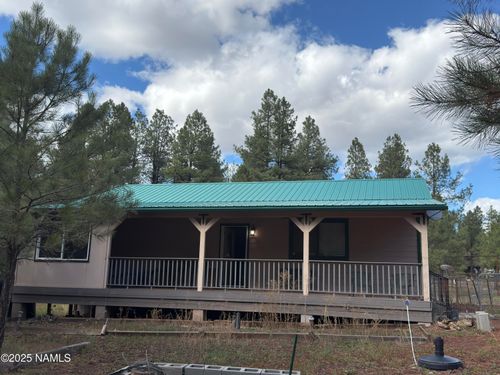 7261 E Long Bow Dr, Williams, AZ, 86046-8572 | Card Image