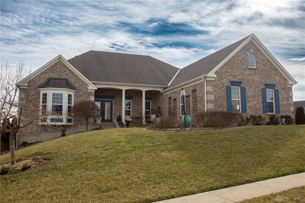 Keltner Dr, West Chester, OH 45069