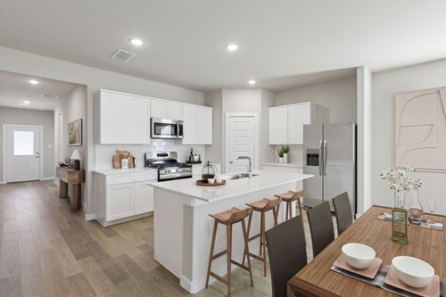 1413 Sugarberry Lane, Alvarado, TX, 76009 | Card Image