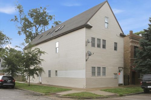 3859 N Whipple St, Chicago, IL, 60618-3542 | Card Image
