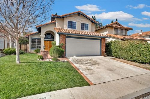 19832 Turtle Springs Way, Porter Ranch, CA, 91326-3834 | Card Image