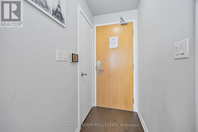 4209 - 55 Bremner Blvd, Condo with 1 bedrooms, 1 bathrooms and null parking in Toronto ON | Image 5