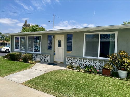 1603 Merion Way, M2-42l, Seal Beach, CA, 90740 | Card Image