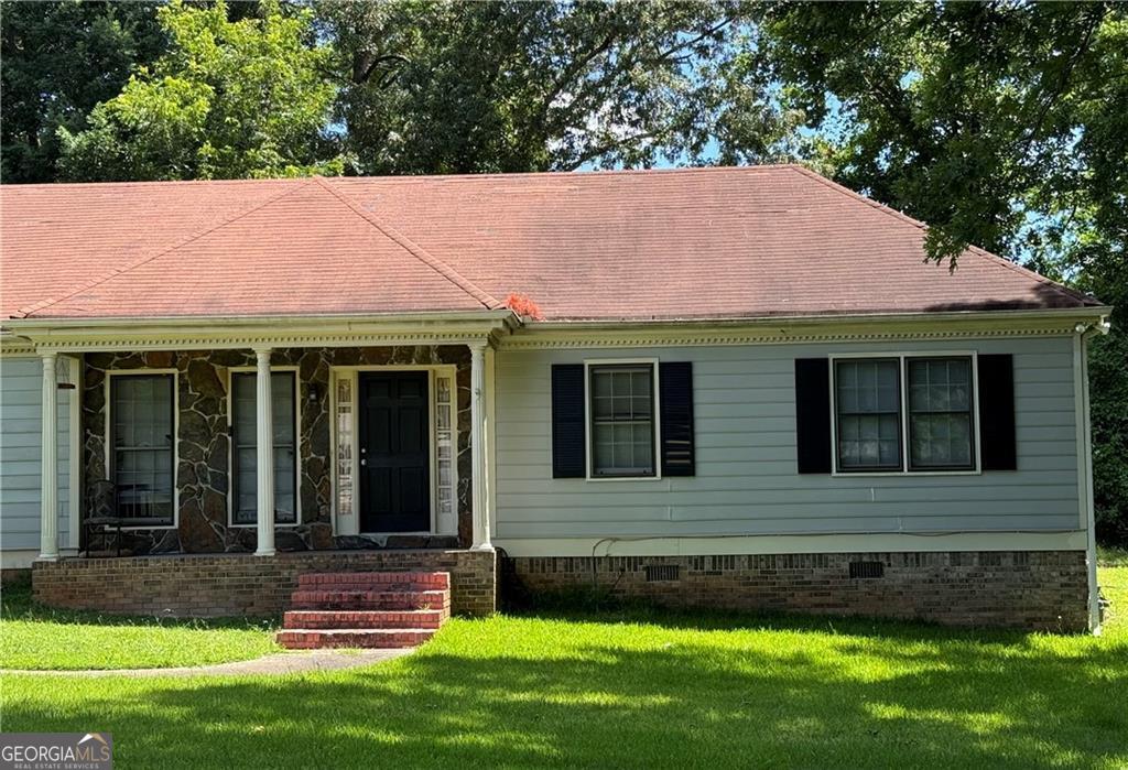 Mountain View Rd, Snellville, GA 30078 #1