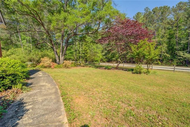 1341 Christian Cir Se, House other with 5 bedrooms, 3 bathrooms and null parking in Conyers GA | Image 14