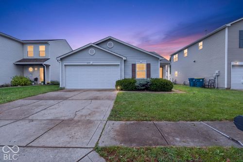 14777 White Tail Run, Noblesville, IN, 46060-7891 | Card Image