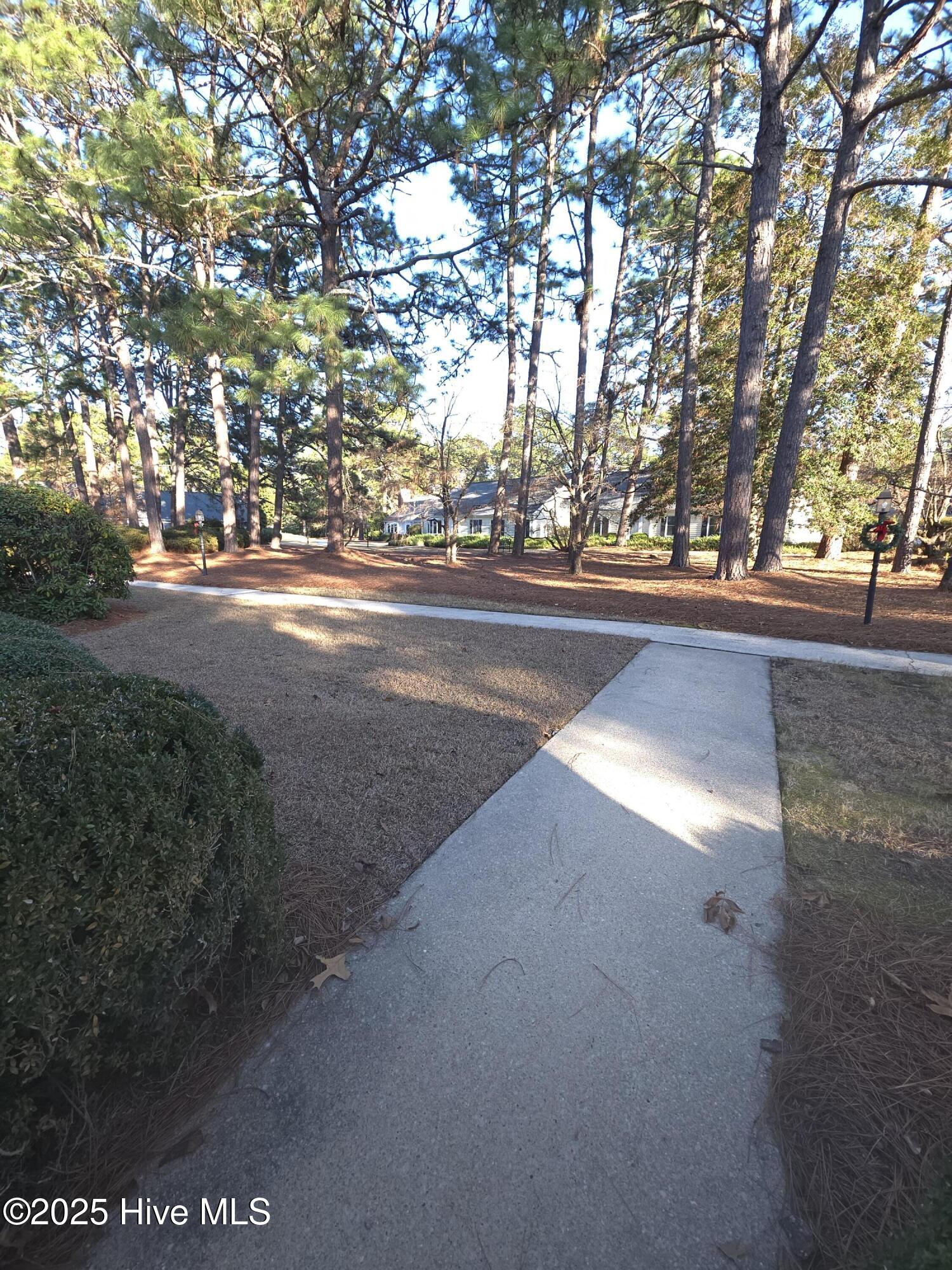 Residential in Southern Pines 5